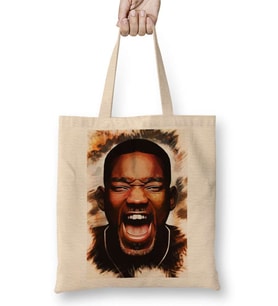 Will Smith Bez Çanta Uzun Saplı