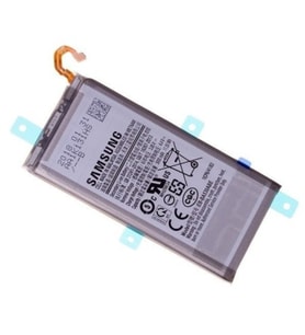 Samsung Galaxy J8 J810 Eb-Ba530Abe Batarya Pil