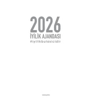 Ayşe Arman 2026 İyilik Ajandası