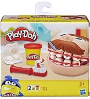 Play-Doh Play Doh Play-Doh Oyun Hamuru Mini Dişçi Seti Yeni