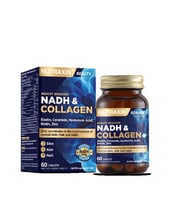 Nutraxin NADH COLLAGEN 60 Tablet