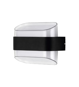 12W Gozo LED Aplik GÜNIŞIĞI (Dış Mekan) Duvar Montajlı CT-7044
