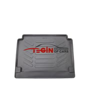 Citroen Berlingo Bagaj Havuzu 2014