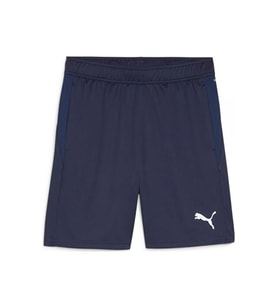 Puma Teamgoal Training Short Erkek Futbol Antrenman Şortu 65864306 Lacivert