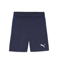 Puma Teamgoal Training Short Erkek Futbol Antrenman Şortu 65864306 Lacivert
