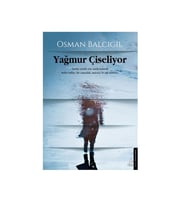 Yağmur Çiseliyor Osman Balcıgil Destek Yayınları