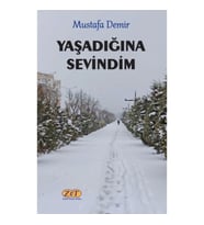 Yaşadığına Sevindim