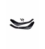Honda Civic Fc5 Arka Flap Takımı 2 Prç. Piona Black 2016 ve üzeri (Siyah)