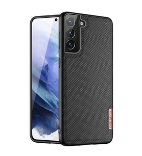 Dux Ducis Sm Galaxy S21 Plus Kılıf Fino Series Premium Arka Koruma Kılıf-(5775) - SSSSSS8793-1