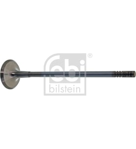 Opel Insignia A Astra J 1998-2002 Subap Takimi Emme Egzos 4048-4049 Gunes
