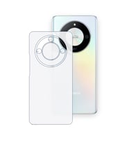 SChitec HONOR X50 Uyumlu Arka Yüzey Hidrojel Koruyucu Film