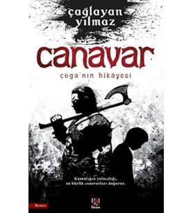 Canavar Çoga’nın Hikayesi