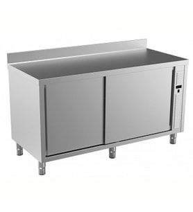 Electrolux Professional 2,40 Elek.kw 220-240 V 1n 50/60 Hz MSR1617N