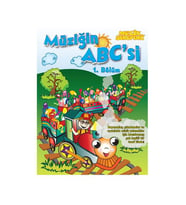 Müzik Serüveni Müziğin ABC si 1. Bölüm Portemem Komisyon Porte Müzik Eğitim Merkezi