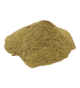 Çakşır Kökü Doğal Öğütülmüş 50 Gr Paket