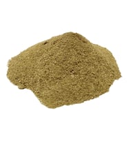 Çakşır Kökü Doğal Öğütülmüş 50 Gr Paket