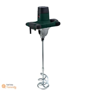 Klpro KLMX6212 1600Watt M14 Çift Vites Profesyonel Karıştırıcı