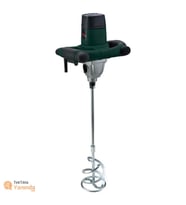 Klpro KLMX6212 1600Watt M14 Çift Vites Profesyonel Karıştırıcı