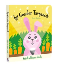 İyi Geceler Tavşancık