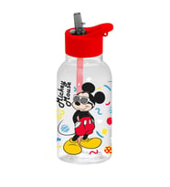 0,46lt Pipetli Matara Mickey Mouse Lisanslı (Karışık)