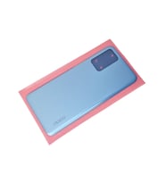 Oppo A16 Arka Kapak MAVİ