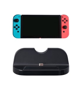 Switch Şarj Stand Dock (Switch/Switch Lite)