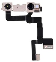 Iphone 11 Pro  Uyumlu Ön Kamera AA kalite