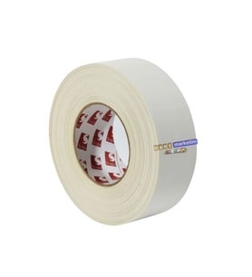 Scapa 3101 Gaffer Kamera Bandı Tamir Bandı 50mmx50mt Beyaz
