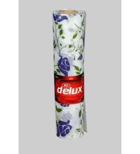 Deluxe Çok Amaçlı Örtü 30 Cm x 2 M Royaleks-565