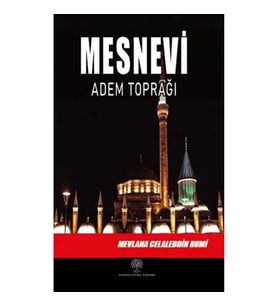 Mesnevi - Adem Toprağı (Beşinci Defter)