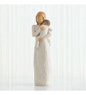 Willow Tree Child of My Heart - Kalbimin Çocuğu Biblo
