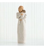 Willow Tree Child of My Heart - Kalbimin Çocuğu Biblo