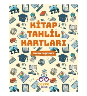 Kitap Tahlil Kartları