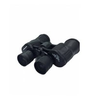 7X50 Kauçuk Kaplamalı Mavı Cam Mercekli Dürbün