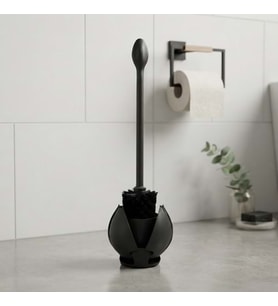 LOTUS WC FIRÇA SİYAH-100295
