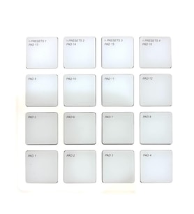 M-VAVE SMC-PAD MİNİ