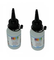Sıvı Silikon 60 Ml 2 Adet Sıvı Silikon Yapıştırıcı 2 Adet (Renksiz)