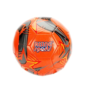 Çocuk Futbol Topu No:5 ile Futbol Eğlencesi Sınır Tanımaz! (Çok Renkli)