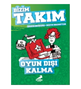 Oyun Dışı Kalma - Bizim Takım