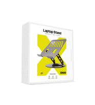 Esnek Metal Ayarlı Laptop ve Tablet Destekleyici Stand, Yüksek Kalite