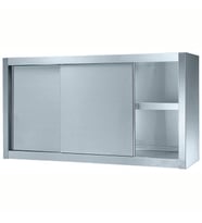 Electrolux Professional 2 Kayar Kapılı Duvar Dolabı - 1200 Mm PS1200LCN