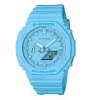Casio G-SHOCK GA-2100-2A2DR Erkek Kol Saati