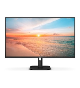 PHILIPS 27 IPS 27E1N1200A/00 1MS 120Hz HDMI-DP Multimedya Monitör (1920 X 1080)