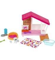 Barbie Grg78 Manken Bebek, Çok Renkli