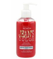 Jeans Color Saç Boyası Somon 25ml Somon