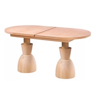 180 LİK OVAL OSCAR AÇILIR MASA