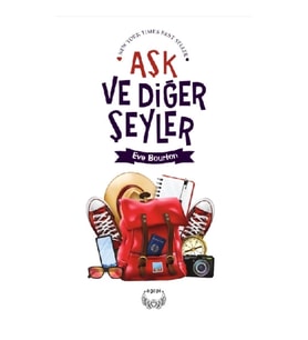 Aşk ve Diğer Şeyler