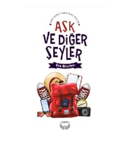 Aşk ve Diğer Şeyler