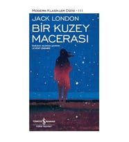 BİR KUZEY MACERASI - MODERN KLASİKLER 111