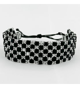Helenist Design Miyuki Kare Bileklik